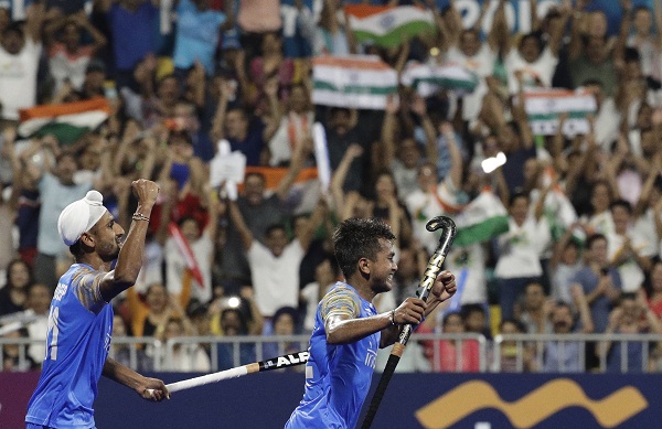 ਏਸ਼ੀਆਈ ਖੇਡਾਂ ''ਚ ਭਾਰਤ ਦਾ 67 ਸਾਲਾਂ ''ਚ ਸਰਵਸ਼੍ਰੇਸ਼ਠ ਪ੍ਰਦਰਸ਼ਨ