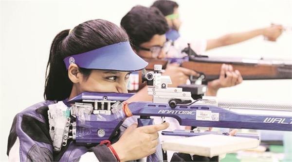 indian shooters missed out on final in world championships