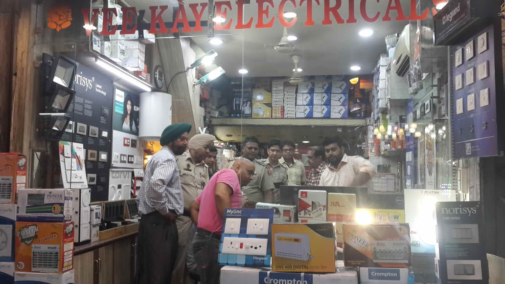 ਜਲੰਧਰ : 12 ਸਾਲਾ ਵਿਦਿਆਰਥੀ ਫਗਵਾੜਾ ਗੇਟ ਤੋਂ ਲਾਪਤਾ