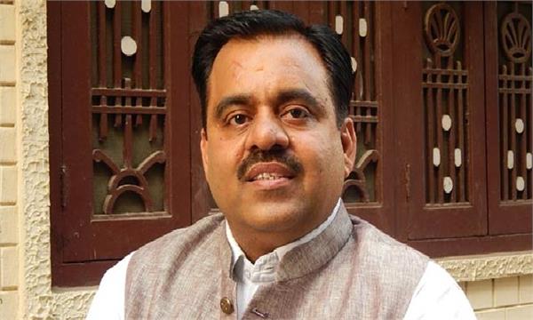bharatiya janata party tarun chugh ayushmann plan