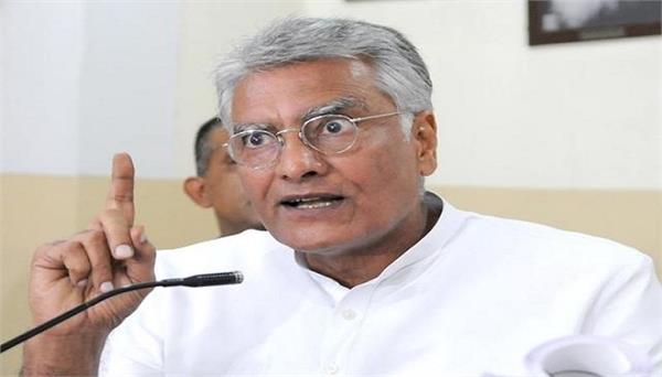 behbal kalan sunil jakhar