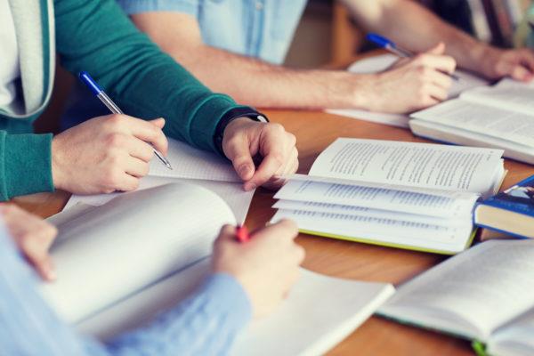 essay writing companies could soon be banned from targeting students