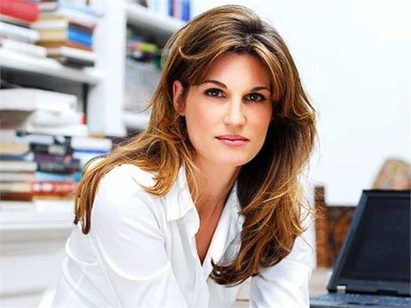 imran  s uk based ex wife criticises pak govt for   bowing to hardliners  
