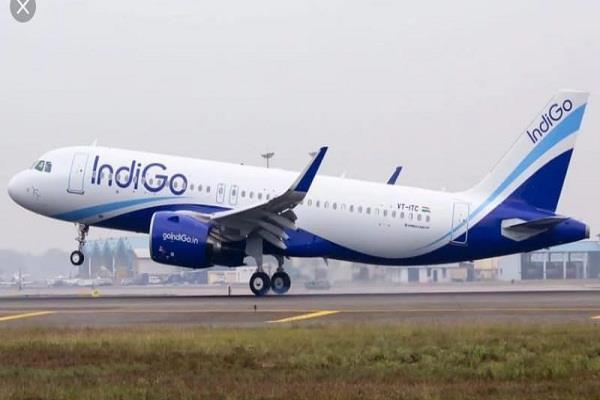 amritsar hyderabad new flight started