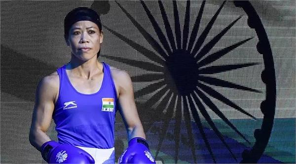 mary kom reduced the 2 kg weight in 4 hours