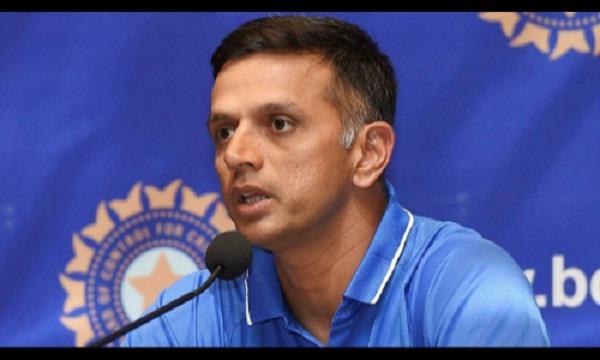 do not even put pakistan in afghanistan eyes  dravid