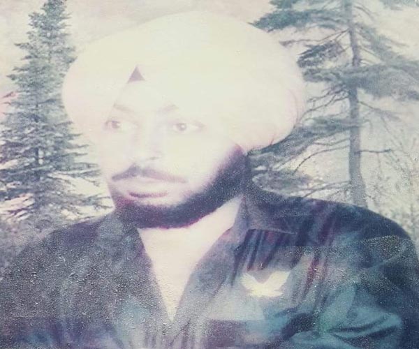 ਰੇਲਵੇ ਲਾਈਨ ਕ੍ਰਾਸ ਕਰਦੇ ਸਮੇਂ ਇਕ ਵਿਅਕਤੀ ਆਇਆ ਟਰੇਨ ਦੀ ਲਪੇਟ ''ਚ ਮੌਤ