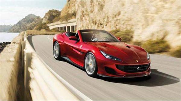 launch of new ferrari in india  learn factors