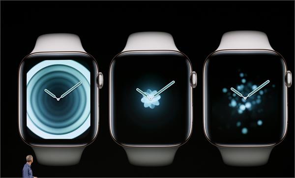 apple s next generation watch launch