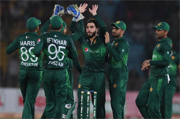 pakistan defeated sri lanka by 67 runs