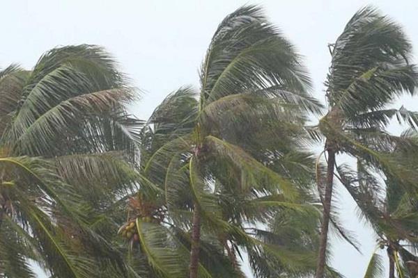 visitors not visiting goa until october 27  weather department advisory