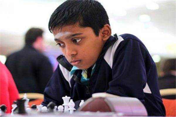 pragyananda advances to title at world youth chess championship