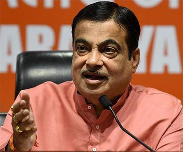 india to become electric vehicle hub  gadkari