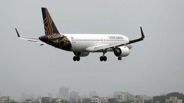 vistara to start daily flight on delhi thiruvananthapuram