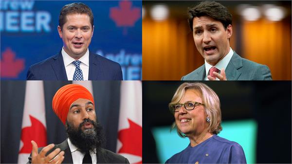 election riot in canada on october 21  find out which party is next