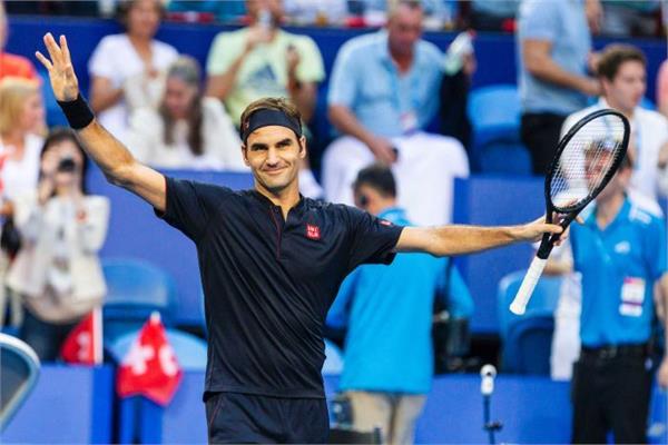 federer eliminated from atp cup