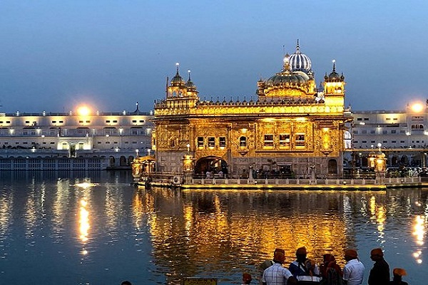 ਅੱਜ ਦਾ ਹੁਕਮਨਾਮਾ (28-10-2019)