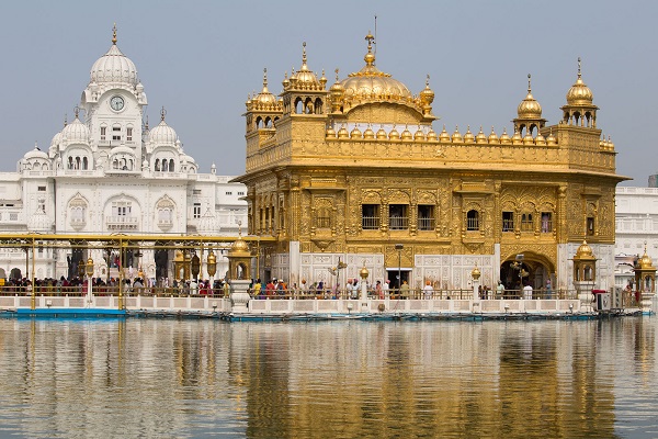 ਅੱਜ ਦਾ ਹੁਕਮਨਾਮਾ (27-10-2019)