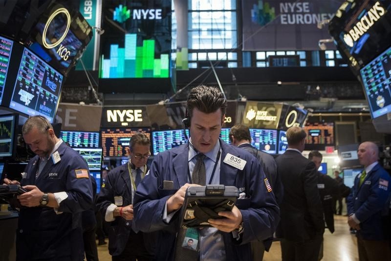 FED ਵੱਲੋਂ ਦਰਾਂ 'ਚ ਕਟੌਤੀ ਨਾਲ S&P 500 ਰਿਕਾਰਡ 'ਤੇ ਬੰਦ