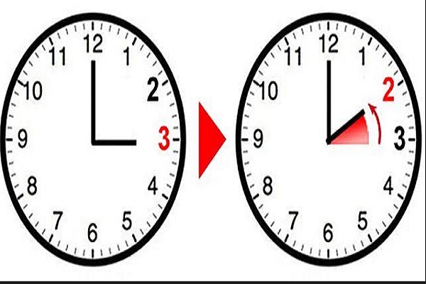 ਯੂਰਪ ''ਚ ਬਦਲੇਗਾ ਘੜੀਆਂ ਦਾ ਸਮਾਂ, ਇਸ ਕਾਰਨ ਹੋ ਸਕਦਾ ਹੈ ਬੰਦ