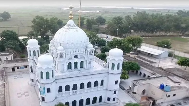 ਸ੍ਰੀ ਕਰਤਾਰਪੁਰ ਸਾਹਿਬ ਦੇ ਦਰਸ਼ਨਾਂ ਲਈ ਸੇਵਾ ਕੇਂਦਰਾਂ ਰਾਹੀਂ ਹੋਵੇਗੀ ਰਜਿਸਟਰੇਸ਼ਨ