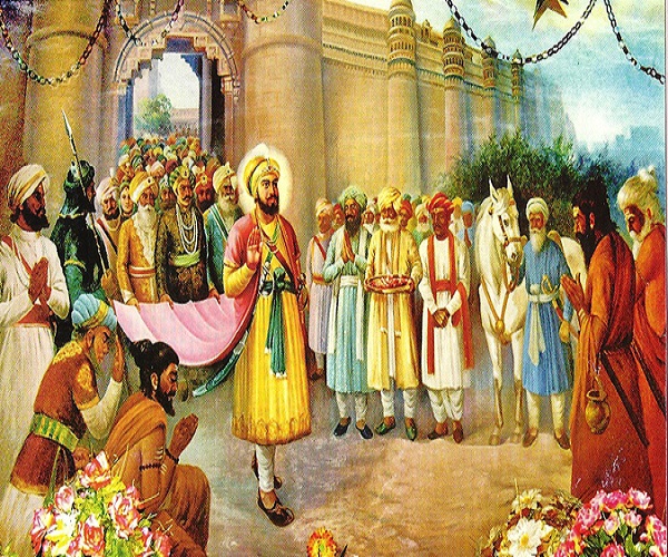 ਸਿੱਖ ਇਤਿਹਾਸ ਅੰਦਰ 'ਬੰਦੀਛੋੜ ਦਿਵਸ' ਦੀ ਮਹੱਤਤਾ