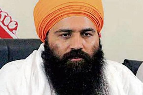 ਸਿਵਿਲ ਲਾਈਨ ਕਲੱਬ ਮਾਮਲੇ 'ਚ ਦਾਦੂਵਾਲ ਨੂੰ ਜ਼ਮਾਨਤ, ਦੂਜੇ ਮਾਮਲੇ 'ਚ ਪੇਸ਼ੀ ਅੱਜ