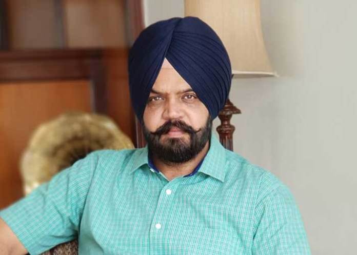 ਹੜ੍ਹ ਕਾਰਣ ਬਣੇ ਗੰਭੀਰ ਹਾਲਾਤ, ਤੁਰੰਤ ਬੁਲਾਇਆ ਜਾਵੇ ਵਿਧਾਨ ਸਭਾ ਦਾ ਐਮਰਜੈਂਸੀ ਇਜਲਾਸ : ਇਯਾਲੀ