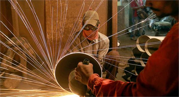 core sector growth