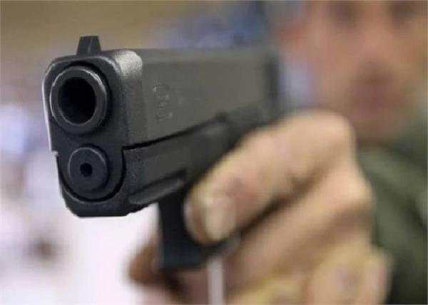 bjp councilor family firing 5 dead