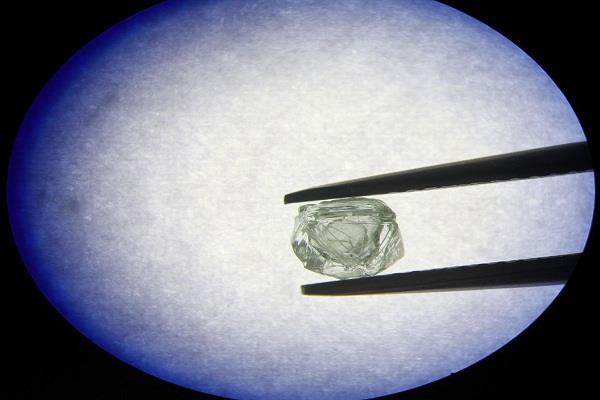 russia strange diamonds