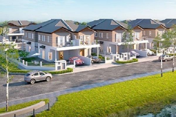 home sales by 18  in 7 major cities in the country  an