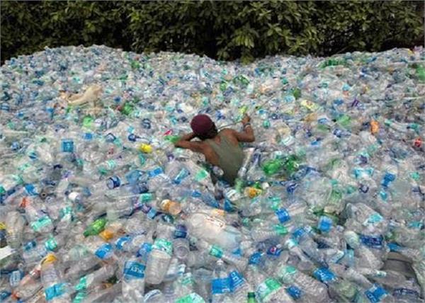 single use plastic ban central government narendra modi awareness