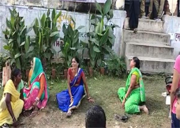 bihar uncle nephew sacrifice