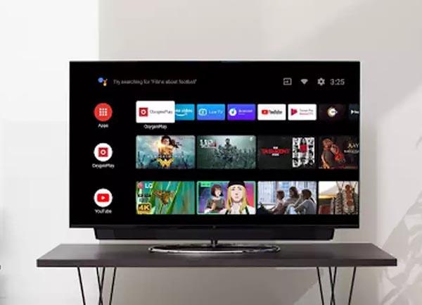 oneplus to launch made in india tv soon