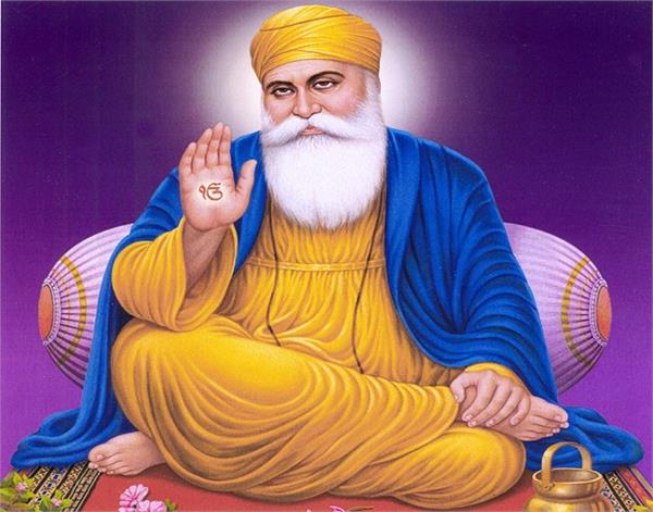 amritsar pakistan guru sahib