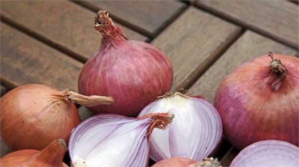 onion seller