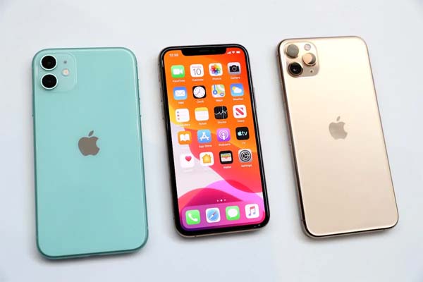 iPhone 11 ਦੀ ਜ਼ਬਰਦਸਤ ਮੰਗ, ਐਪਲ ਨੇ 10 ਫੀਸਦੀ ਵਧਾਈ ਪ੍ਰੋਡਕਸ਼ਨ