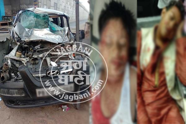 tapa mandi car accident 6 injured