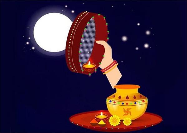 karva chauth