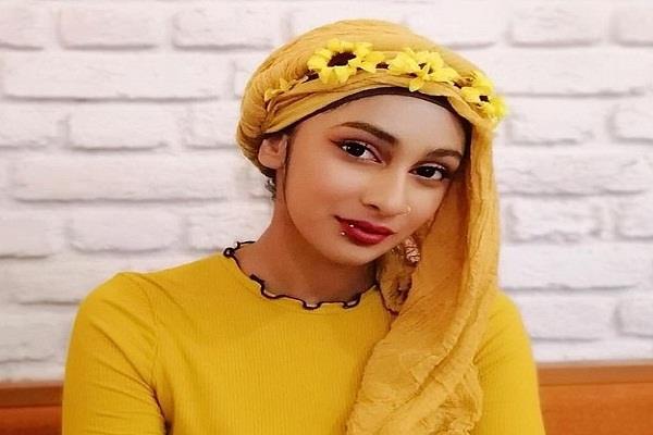 australia  muslim woman