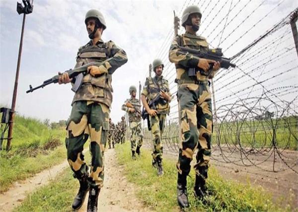 unsuccessful attempt to infiltrate kupwara district