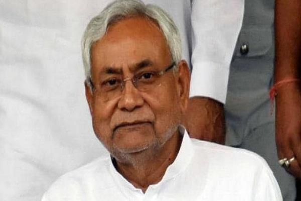 bihar cm nitish kumar rjd president elected