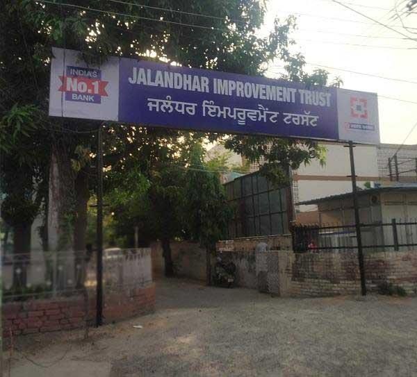 it jalandhar