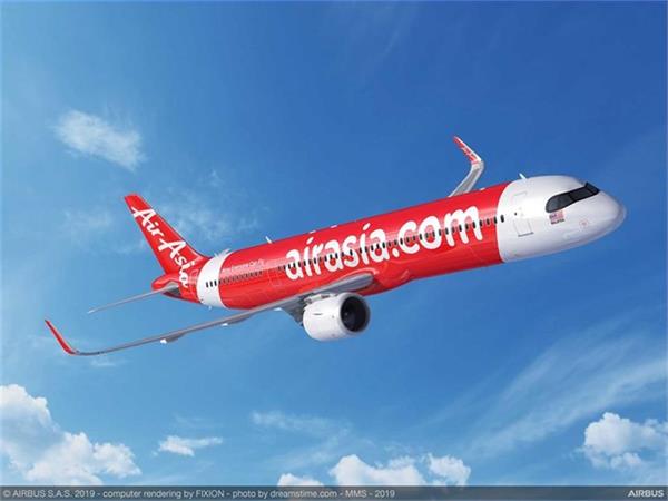 air asia