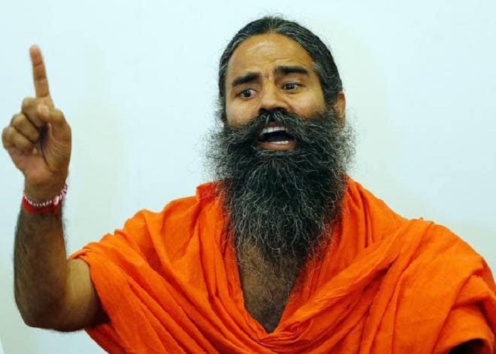ਪਤੰਜਲੀ ਨੂੰ ਕੇਂਦਰ ਨੇ ਭੇਜਿਆ ਰਿਮਾਈਂਡਰ