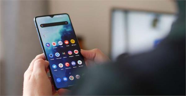 oneplus 7t starts receiving oxygenos 10 0 3 update