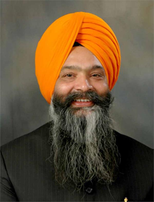 prem singh chandumajra