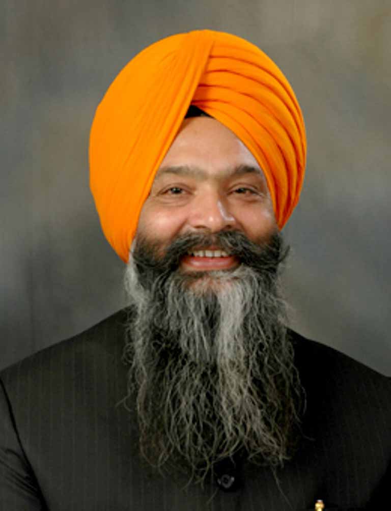 ਪੰਜਾਬ ਸਰਕਾਰ ਤੇ ਸ਼੍ਰੋਮਣੀ ਕਮੇਟੀ ਨੂੰ ਇਕੱਠੇ ਮਨਾਉਣਾ ਚਾਹੀਦਾ ਸੀ ''ਪ੍ਰਕਾਸ਼ ਪੁਰਬ'' : ਚੰਦੂਮਾਜਰਾ