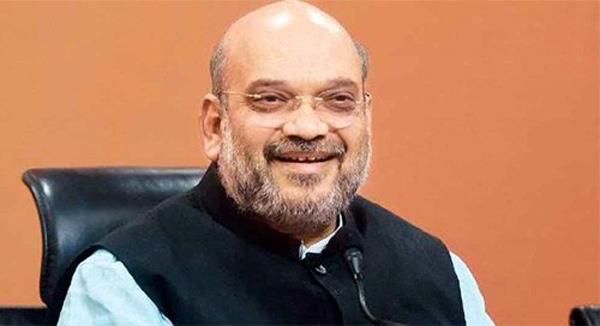 amit shah joins instagram